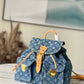 Fashion Lu-Vi bags - 4905