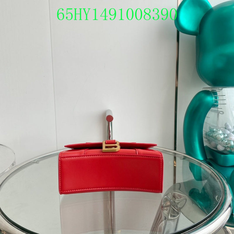 Ozarra Fashion - BGA Bags - 2049