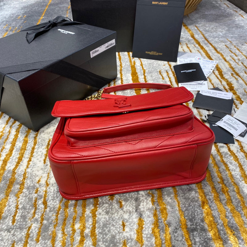 Ozarra - SLY Bags 340
