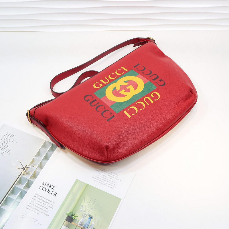BAB - GCI Bags - 901