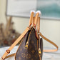 Fashion Lu-Vi bags - 4749