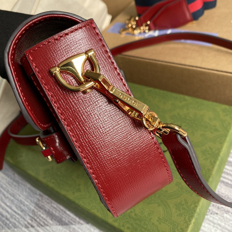 Ozarra - GUKI Bags - 2002