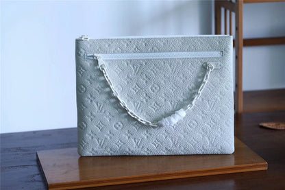 Ozarra Fashion Lu-Vi bags - 10923
