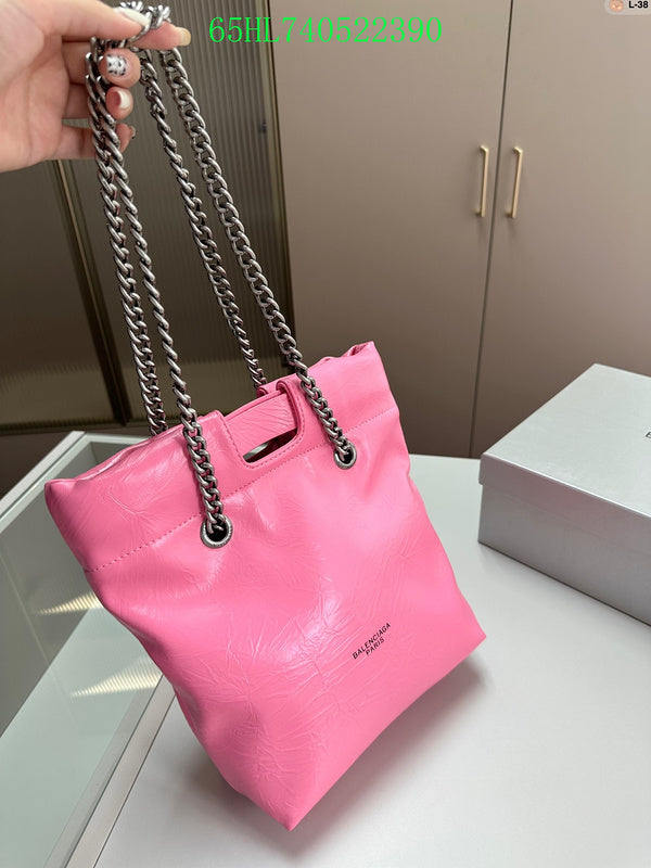 Ozarra Fashion - BGA Bags - 1771