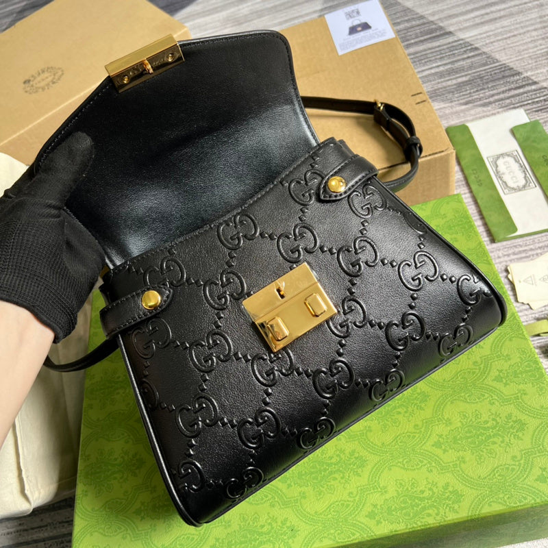 Ozarra - GCI Bags - 4408