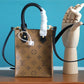 Ozarra Fashion Lu-Vi bags - 8633