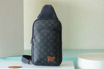 Ozarra Fashion Lu-Vi bags - 10213