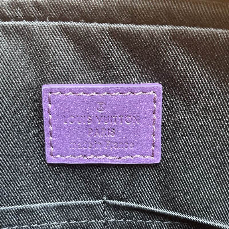 Ozarra Fashion Lu-Vi bags - 10050