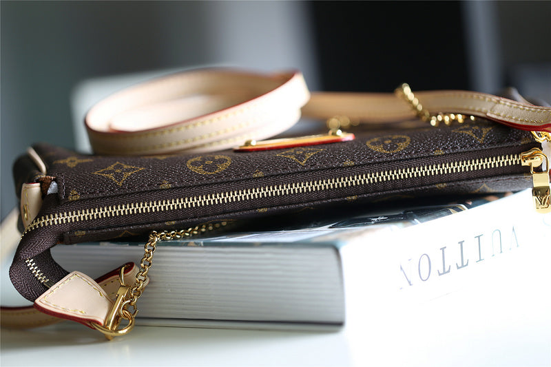 Ozarra Fashion Lu-Vi bags - 9377