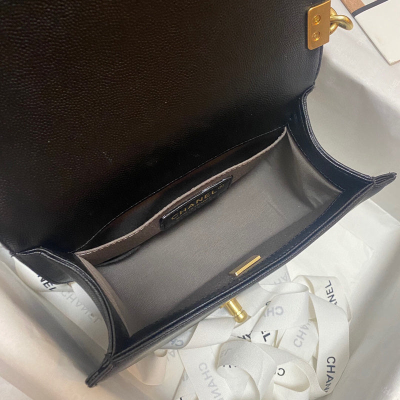 BAB - CHL Bags - 3091