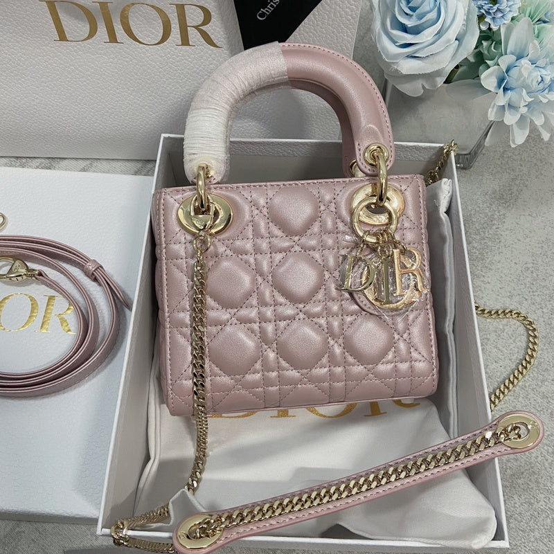 OZ - Dir Bags - 890