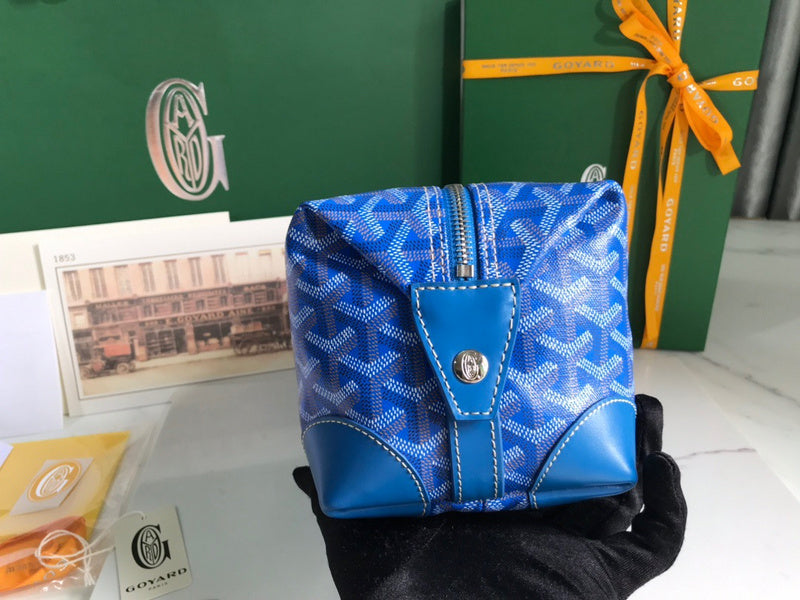 Ozarra - GOD Bags - 836