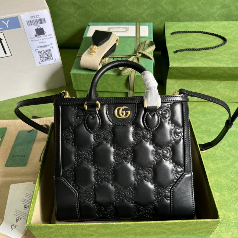 OZ - GCI Bags - 1276