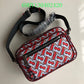 Ozarra Fashion -BBR Bags - 563