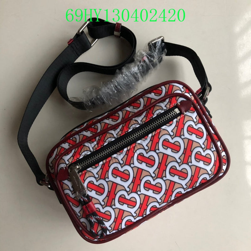 Ozarra Fashion -BBR Bags - 563