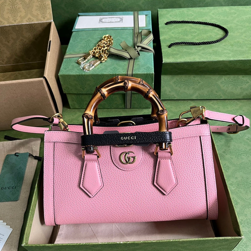 OZ - GCI Bags - 1153
