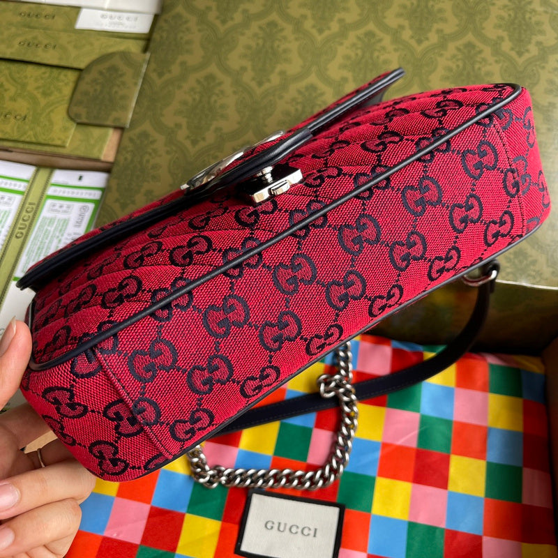 Ozarra - GCI Bags - 5057