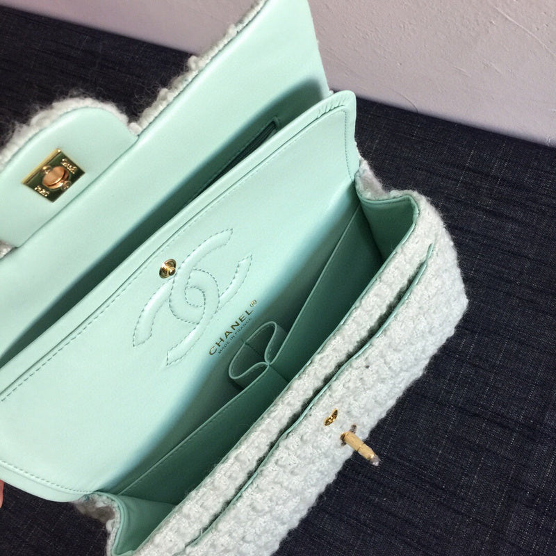 BAB - CHL Bags - 2675