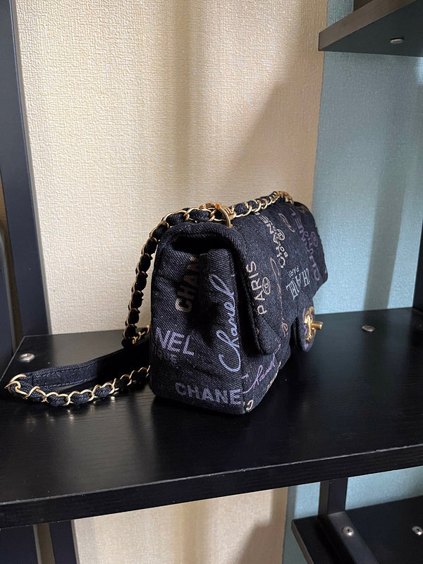 BAB - CHL Bags - 3227