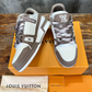 Ozarra Luxury - LOV Women Shoes - 041