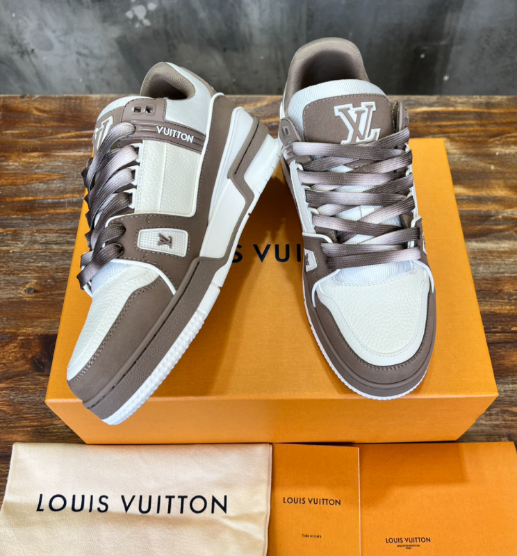 Ozarra Luxury - LOV Women Shoes - 041