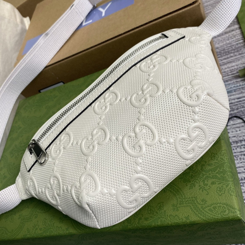 Ozarra - GUKI Bags - 1743