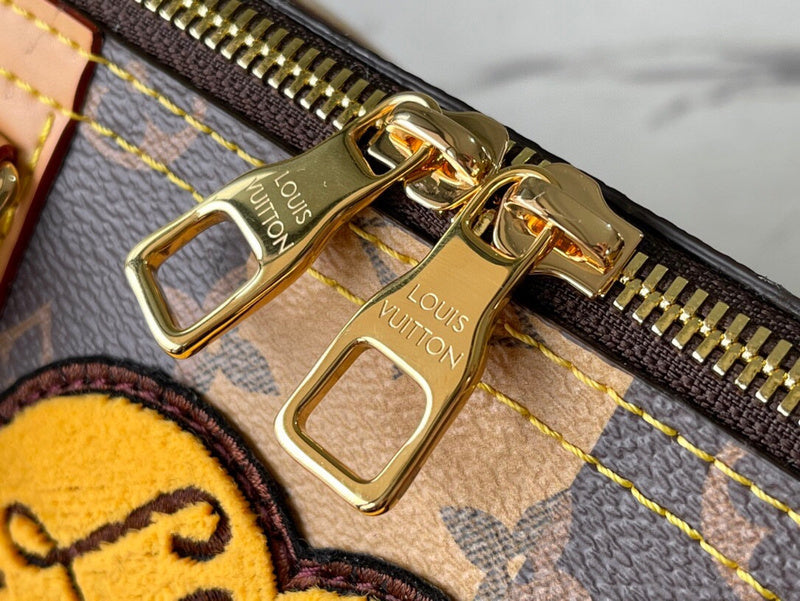 Fashion Lu-Vi bags - 5425