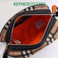 Ozarra Fashion -BBR Bags - 697