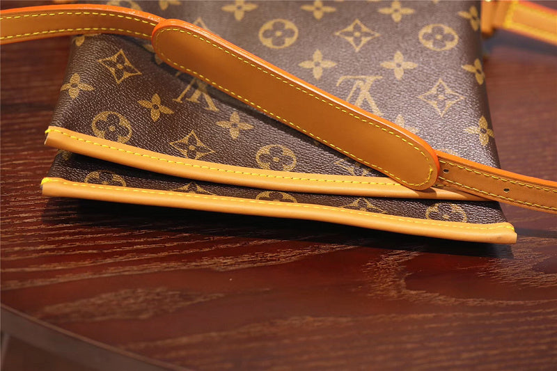 Ozarra Fashion Lu-Vi bags - 10454