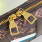 Fashion Lu-Vi bags - 2553