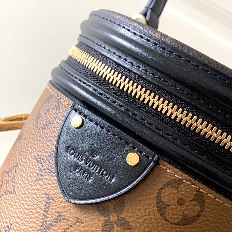Ozarra Fashion Lu-Vi Bags - 16872