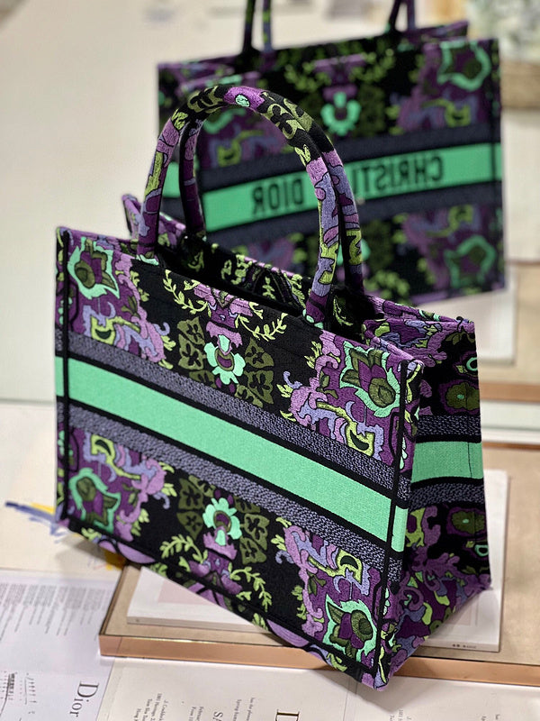 Ozarra - Dir Bags - 660
