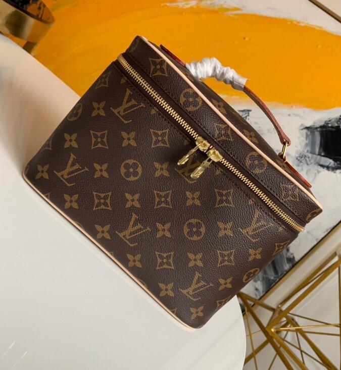 Ozarra Luxury - LOV Bags - 2955