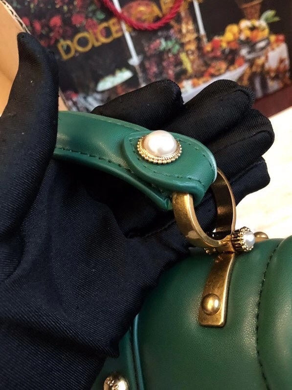 Ozarra - DG Bags - 450