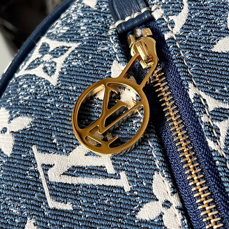 Ozarra Fashion Lu-Vi Bags - 16854