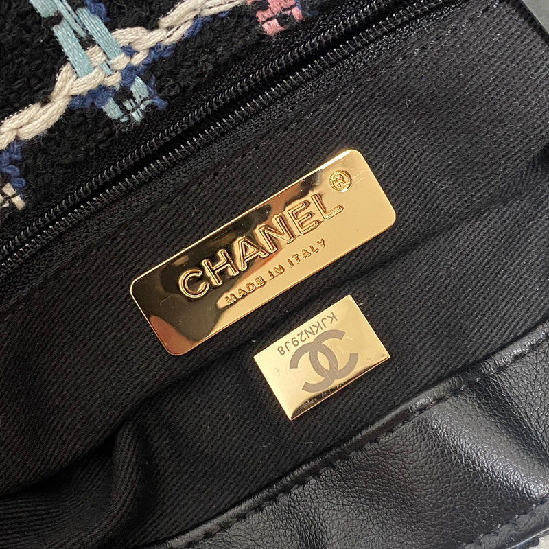 BAB - CHL Bags - 3300