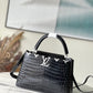 Fashion Lu-Vi bags - 4159
