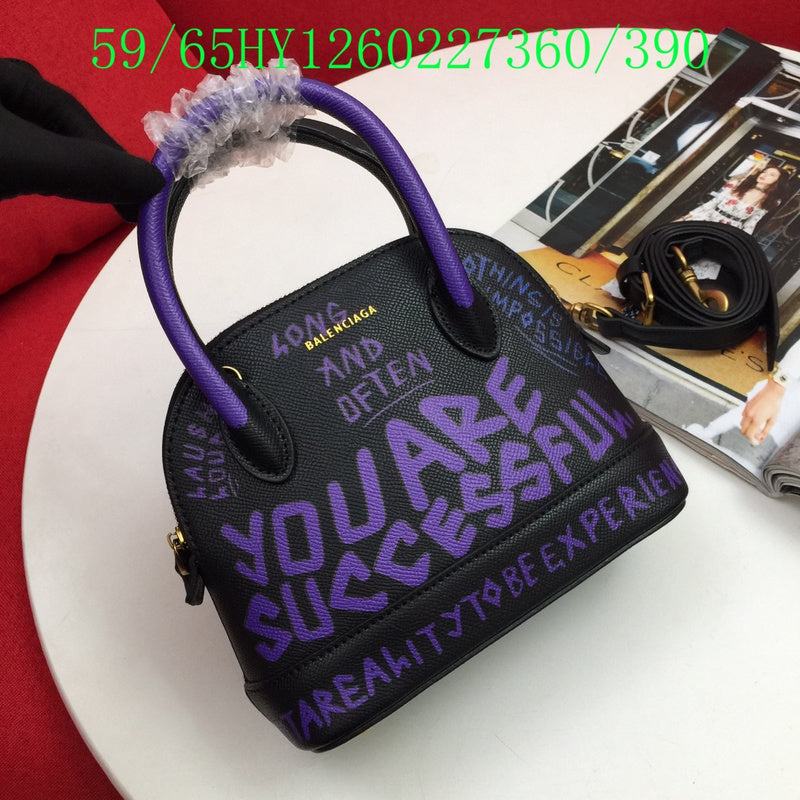 Ozarra Fashion - BGA Bags - 1917
