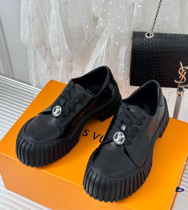 Ozarra Luxury - LOV Women Shoes - 481
