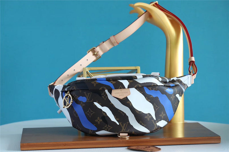 Ozarra Fashion Lu-Vi bags - 10338