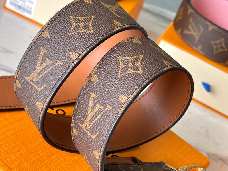 Fashion Lu-Vi bags - 4901