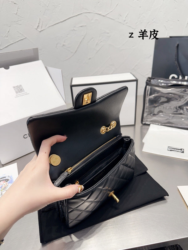 Ozarra - CHL Bags - 6921