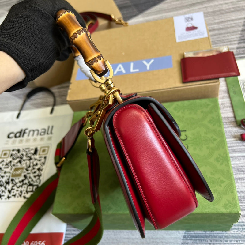 Ozarra - GG Bags - 959