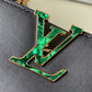 Fashion Lu-Vi bags - 4376