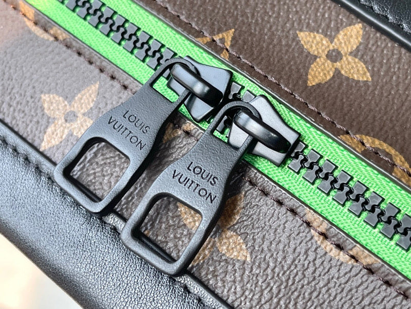 Fashion Lu-Vi bags - 4794