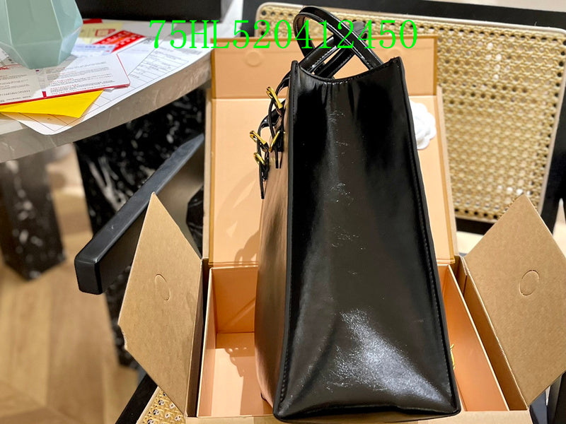 Ozarra Fashion - BGA Bags - 1824