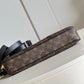 Ozarra Fashion Lu-Vi bags - 17167