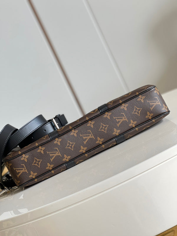 Ozarra Fashion Lu-Vi bags - 17167