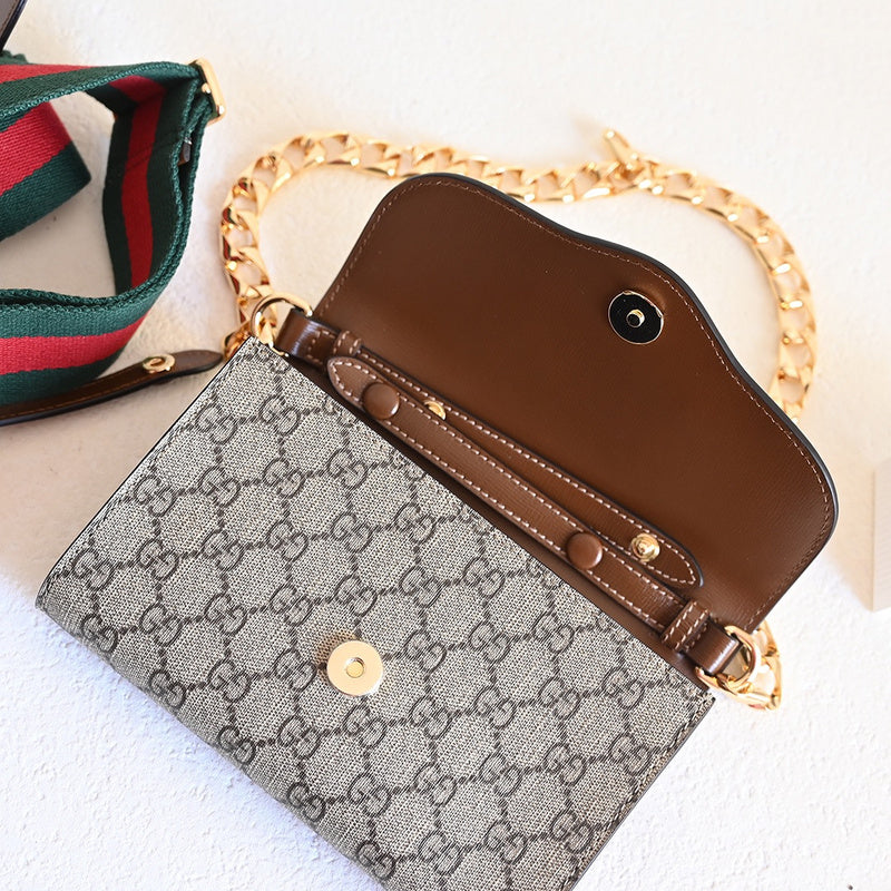 OZ - GCI Bags - 1447