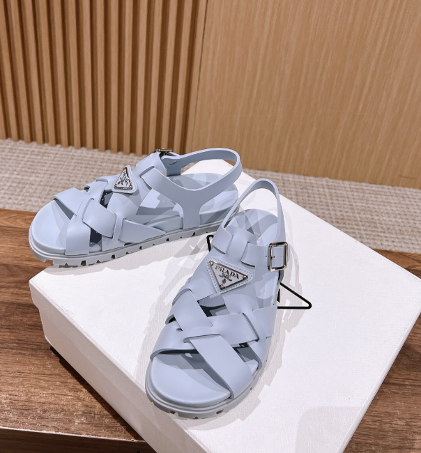 Ozarra Luxury - PD Women Shoes - 039